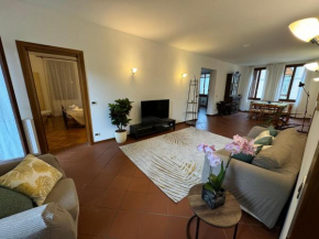 Appartamento Villa Trento Lido Di Venezia